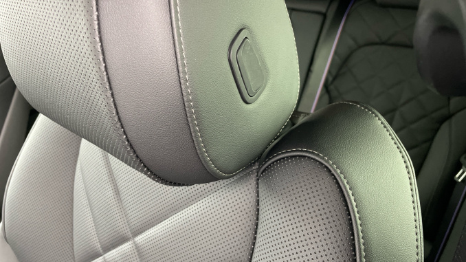 BMW X6 xDrive30d MHT M Sport 5dr Step Auto [Tech/Pro Pk] Diesel Estate - Image 30